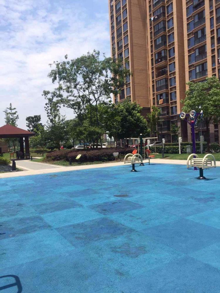 上海合景叠翠峰(二期)二手房房源图片