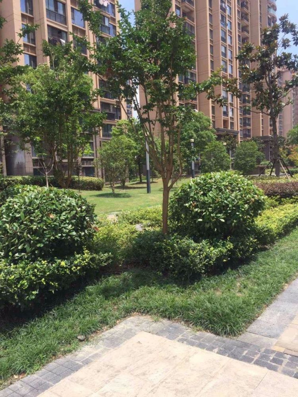 上海合景叠翠峰(二期)二手房房源图片