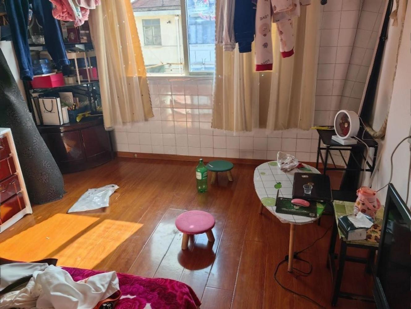 上海小囡桥小区二手房房源图片