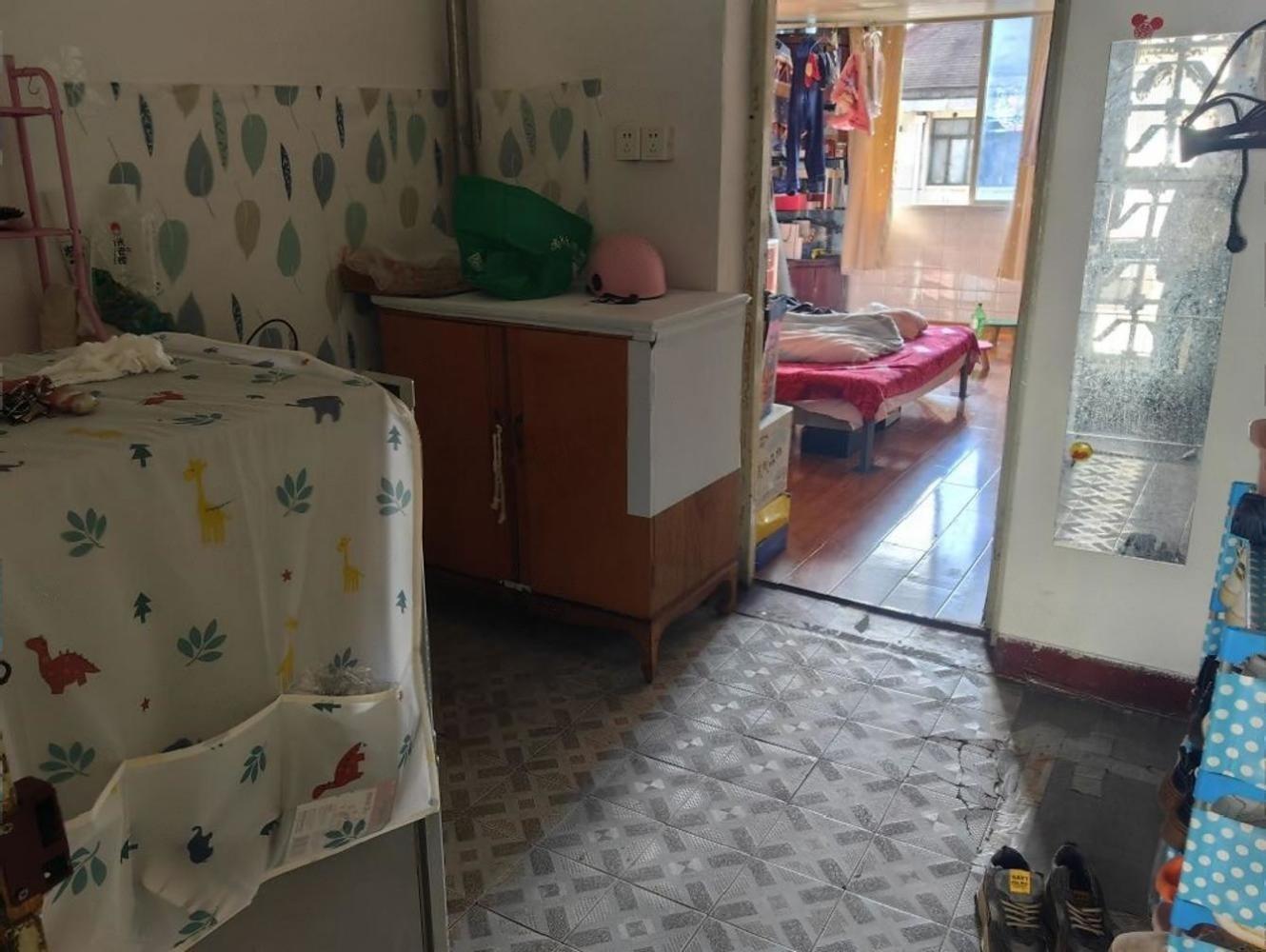 上海小囡桥小区二手房房源图片