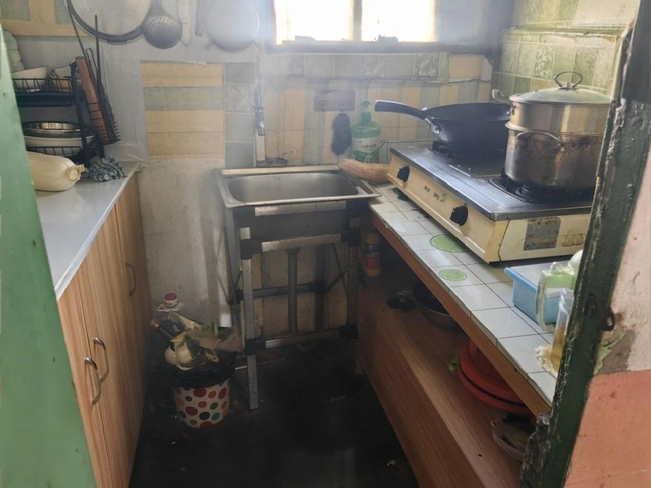 上海小囡桥小区二手房房源图片