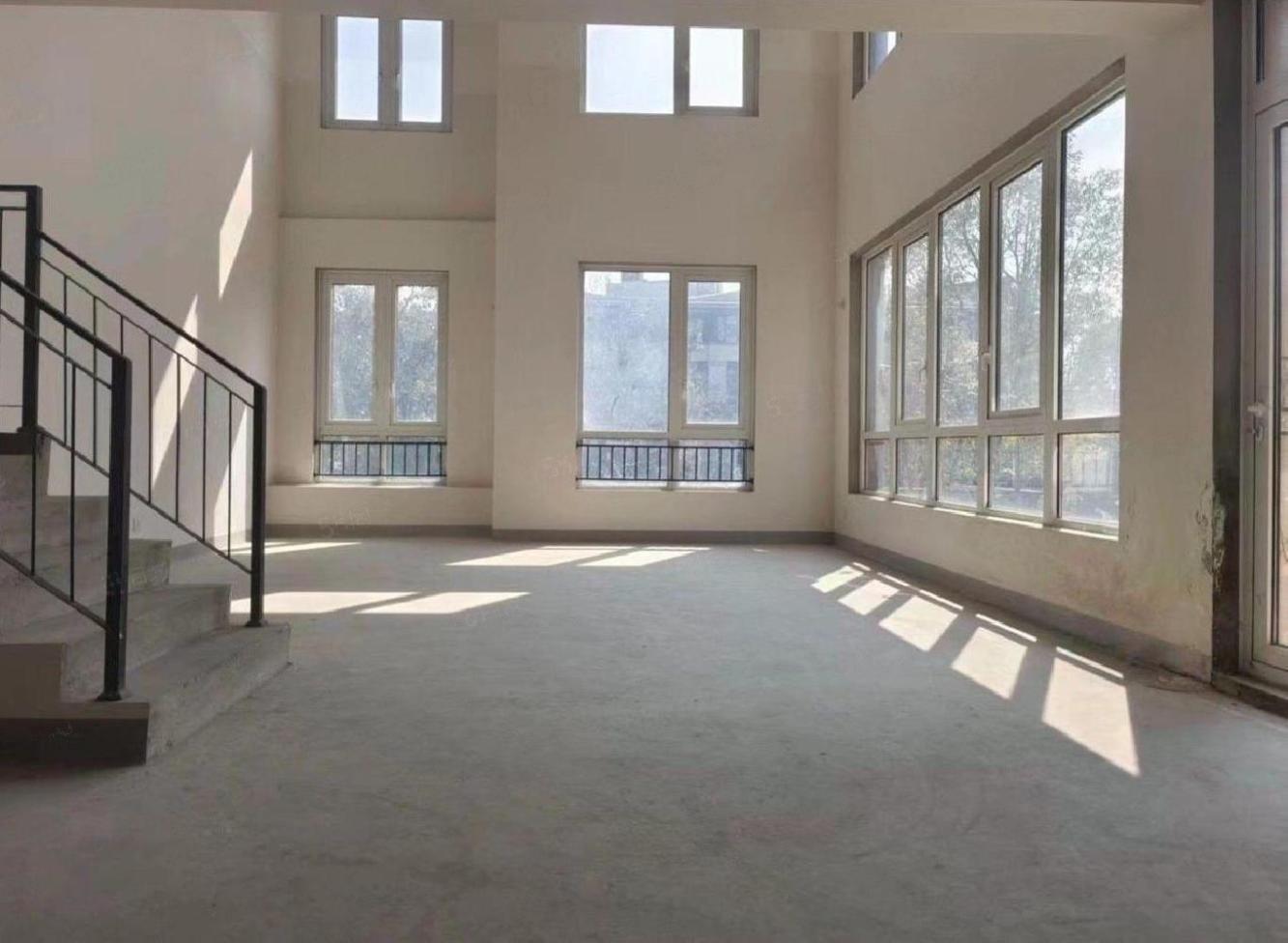 上海嘉宝梦之湾(别墅)二手房房源图片