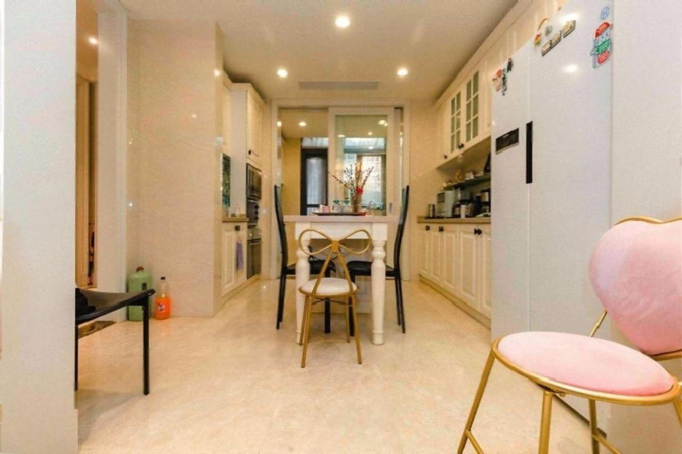 上海嘉宝梦之湾(别墅)二手房房源图片