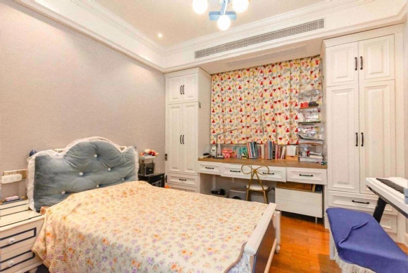 上海嘉宝梦之湾(别墅)二手房房源图片