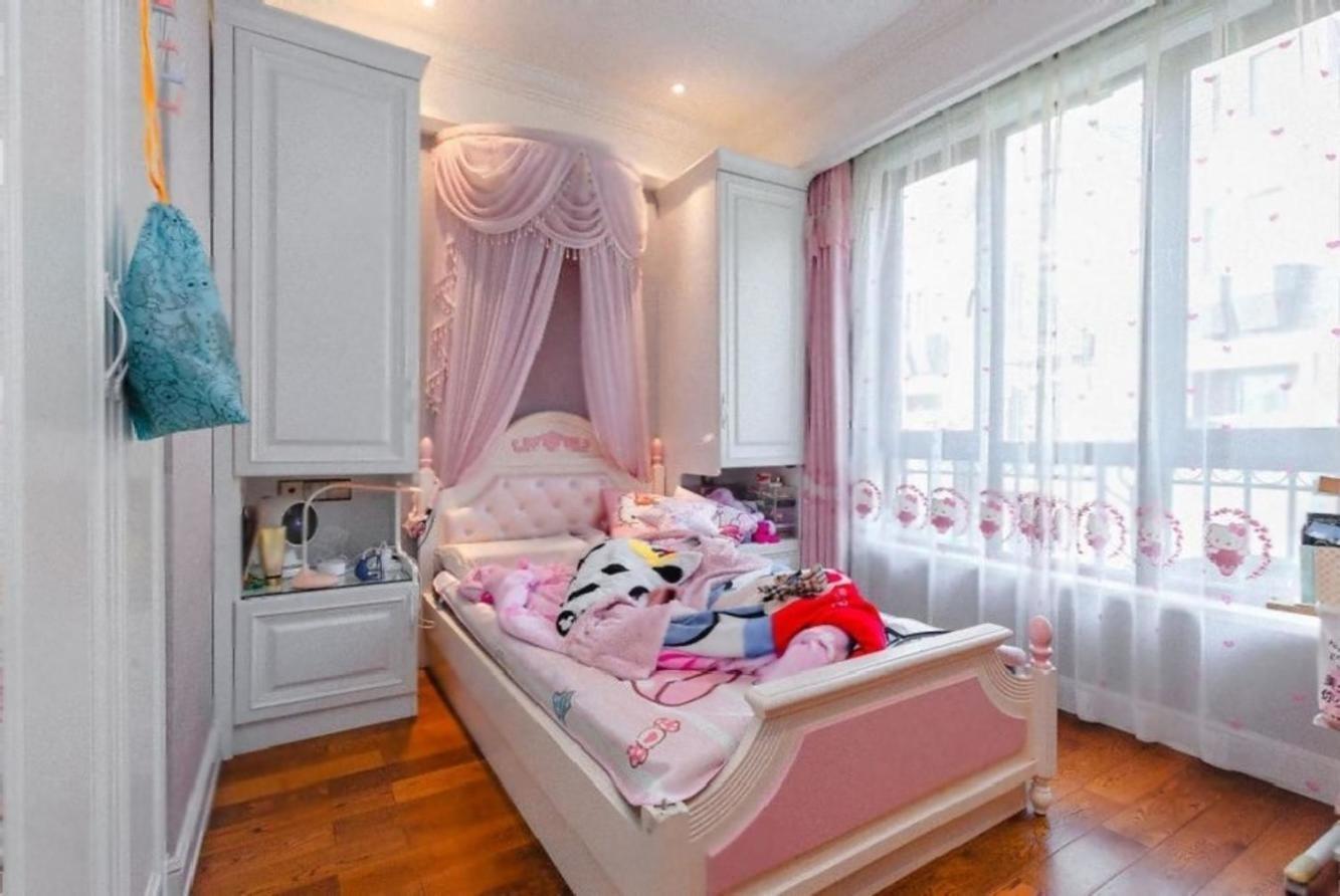 上海嘉宝梦之湾(别墅)二手房房源图片