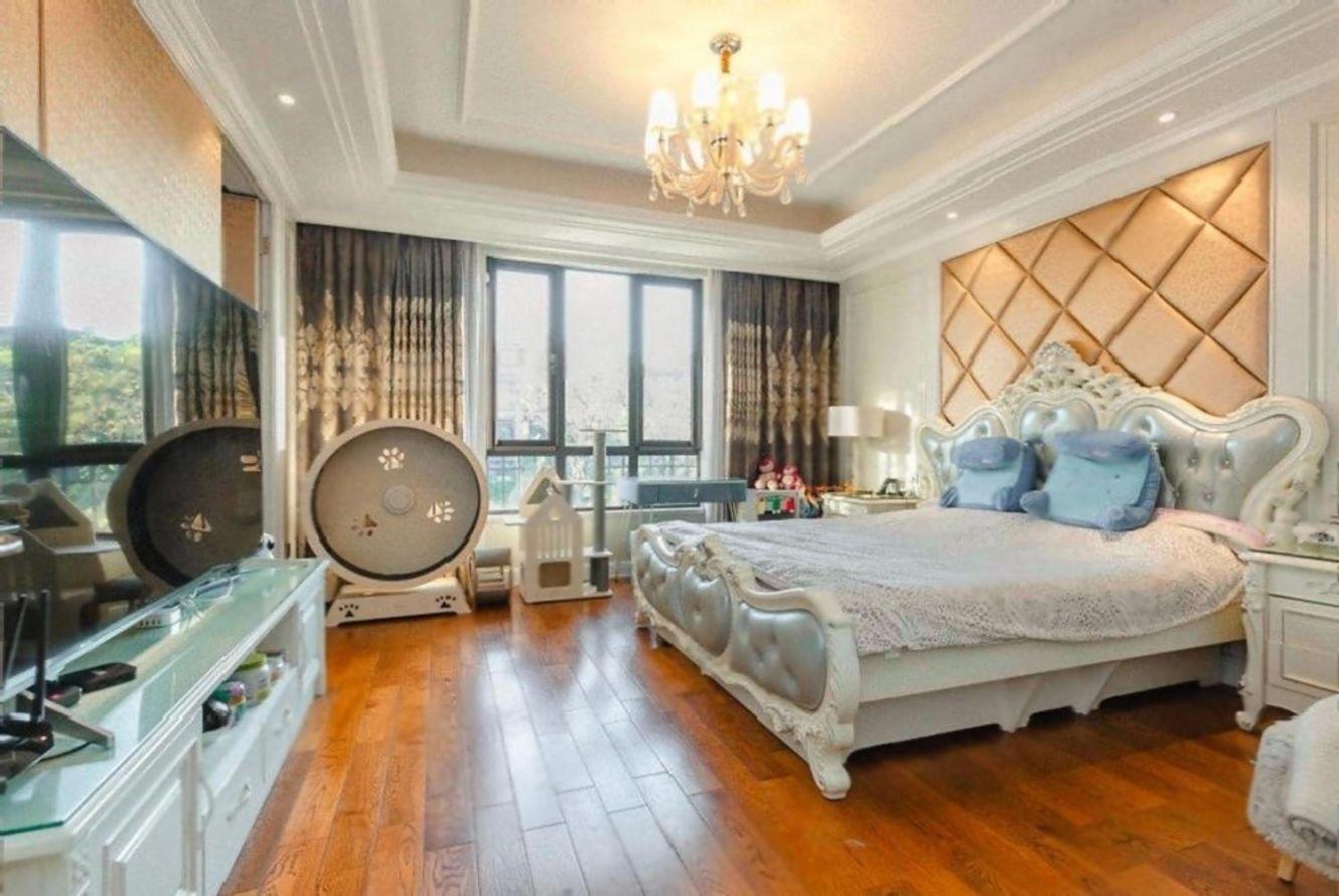 上海嘉宝梦之湾(别墅)二手房房源图片