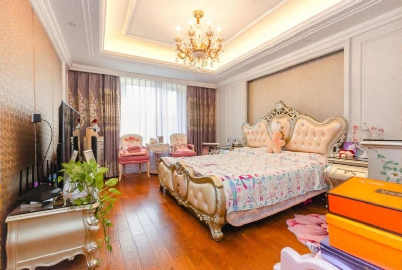 上海嘉宝梦之湾(别墅)二手房房源图片