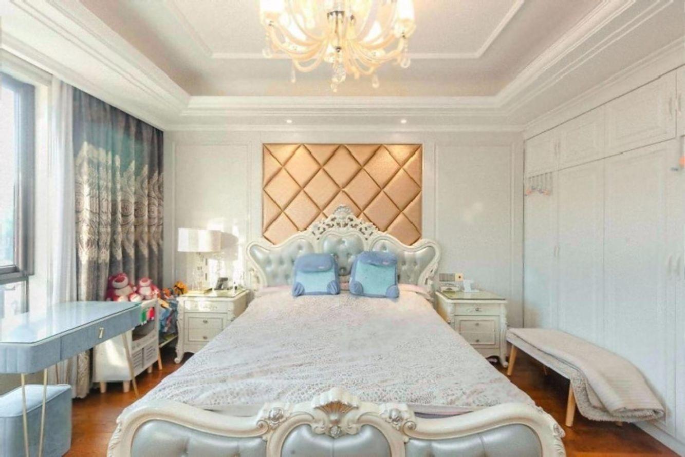 上海嘉宝梦之湾(别墅)二手房房源图片