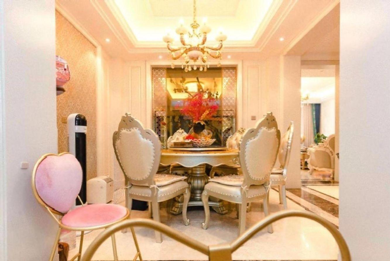 上海嘉宝梦之湾(别墅)二手房房源图片