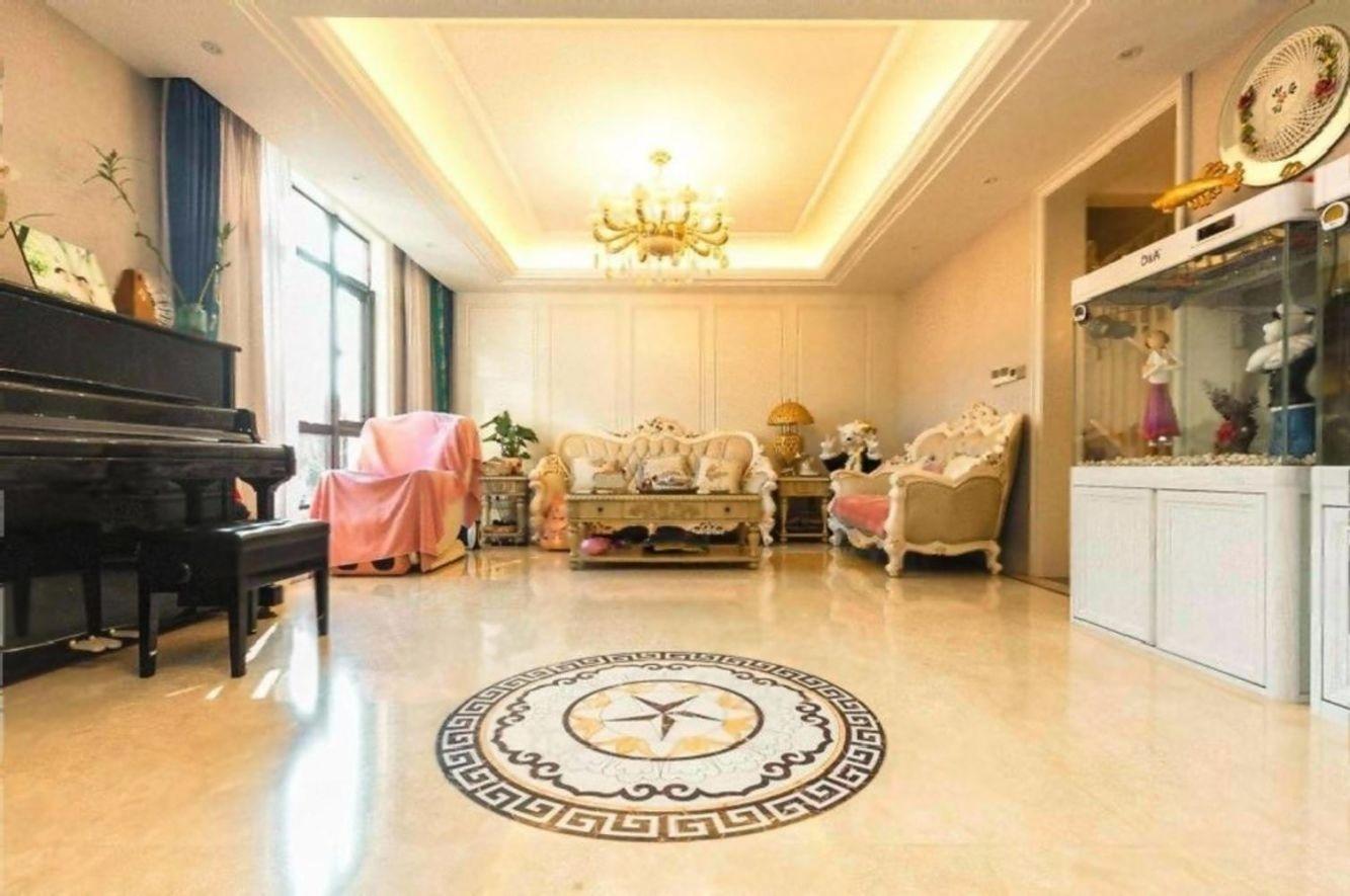 上海嘉宝梦之湾(别墅)二手房房源图片