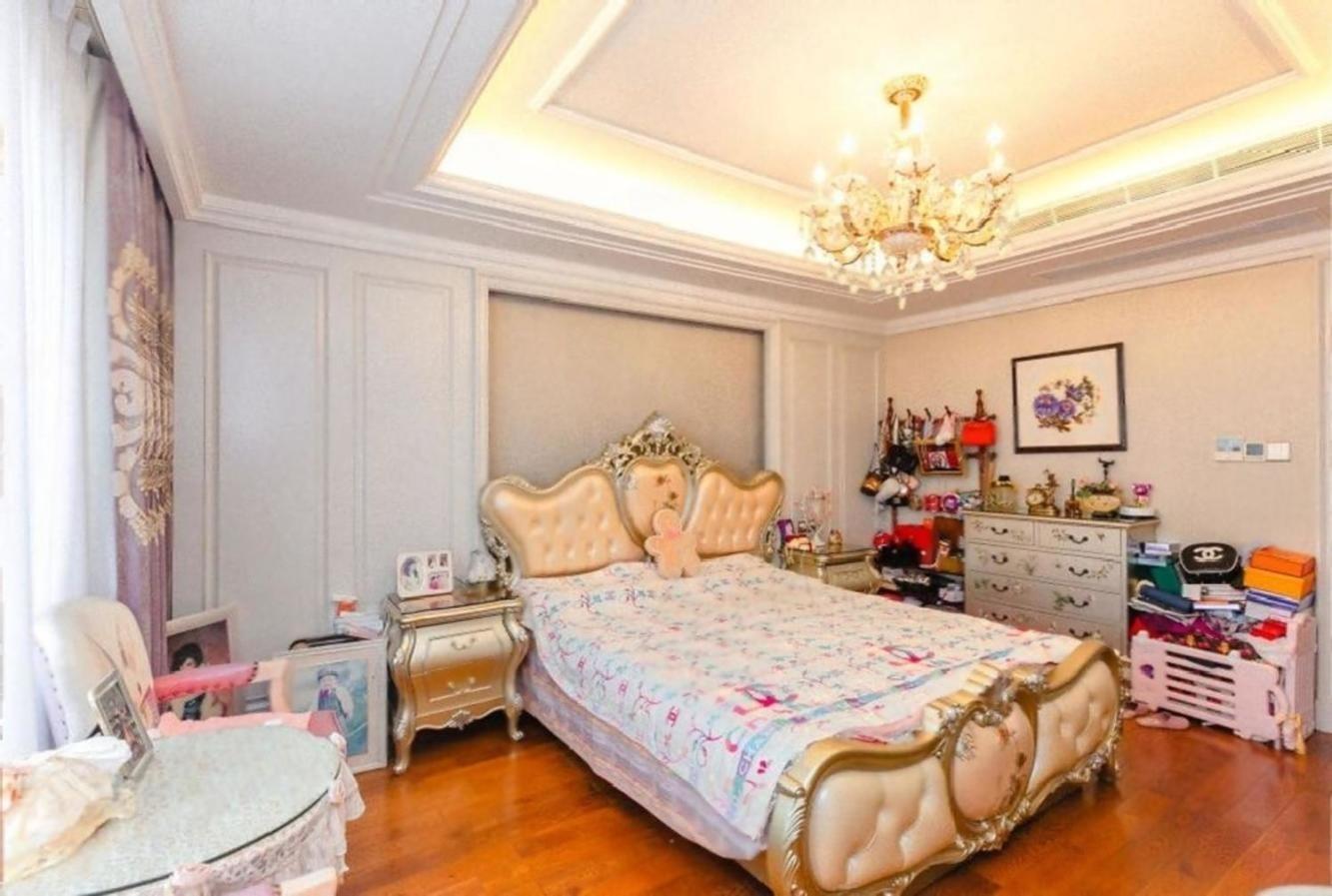 上海嘉宝梦之湾(别墅)二手房房源图片