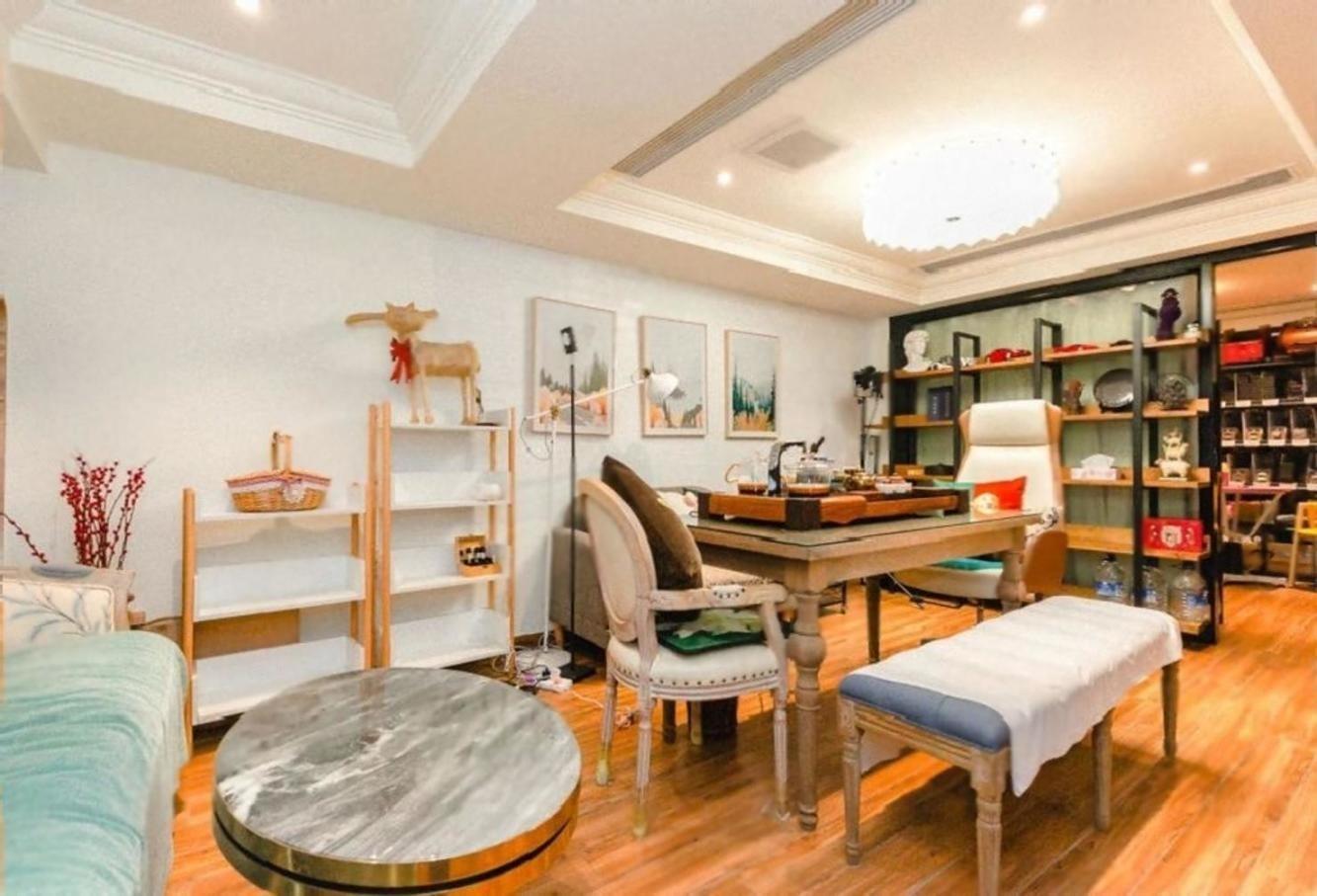 上海嘉宝梦之湾(别墅)二手房房源图片