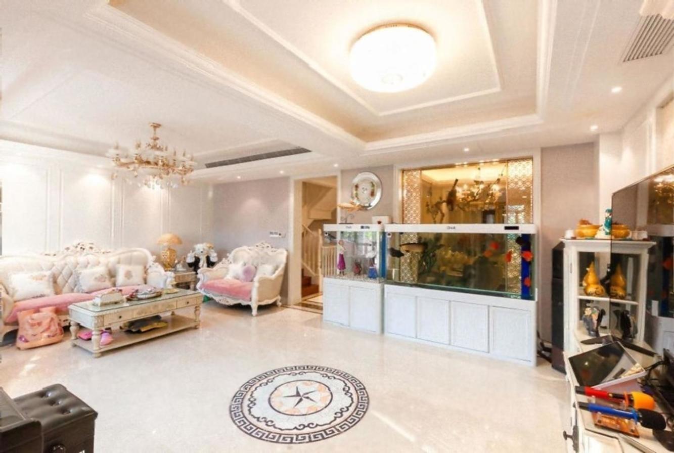 上海嘉宝梦之湾(别墅)二手房房源图片