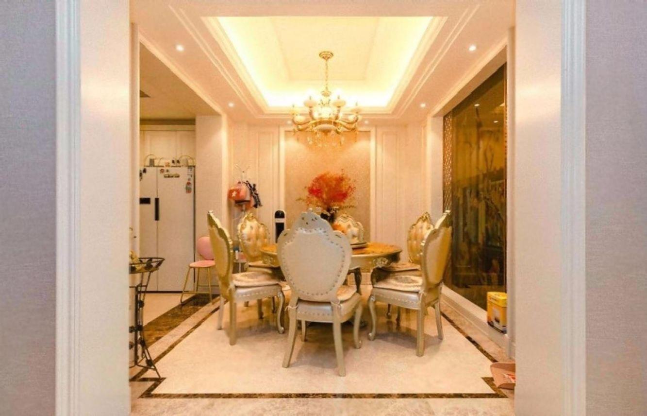 上海嘉宝梦之湾(别墅)二手房房源图片