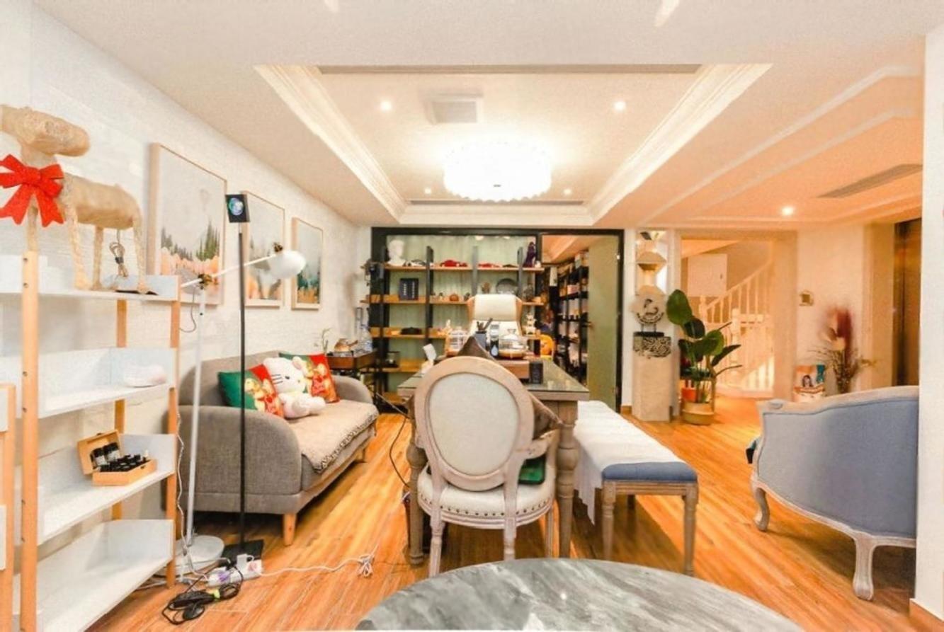 上海嘉宝梦之湾(别墅)二手房房源图片