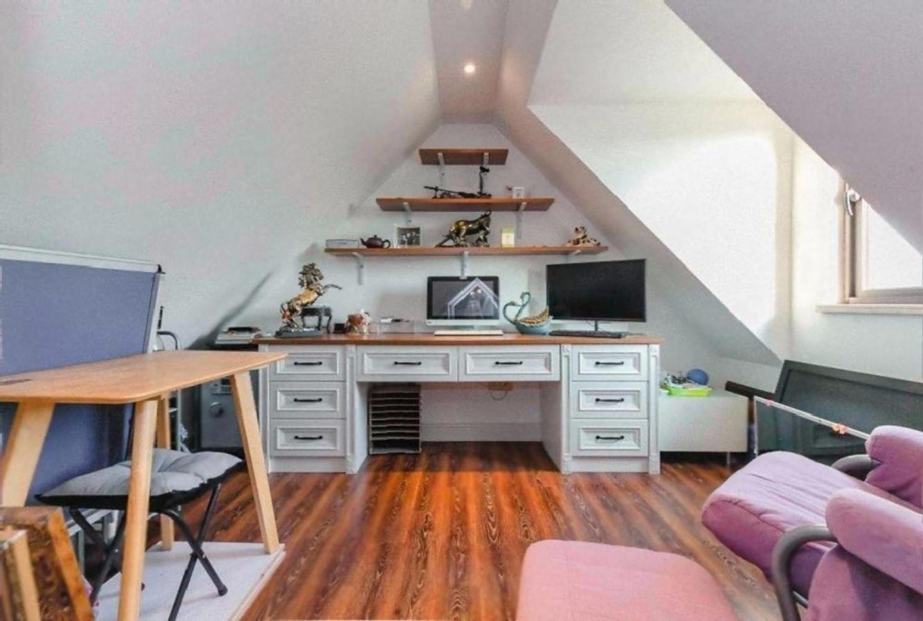 上海嘉宝梦之湾(别墅)二手房房源图片