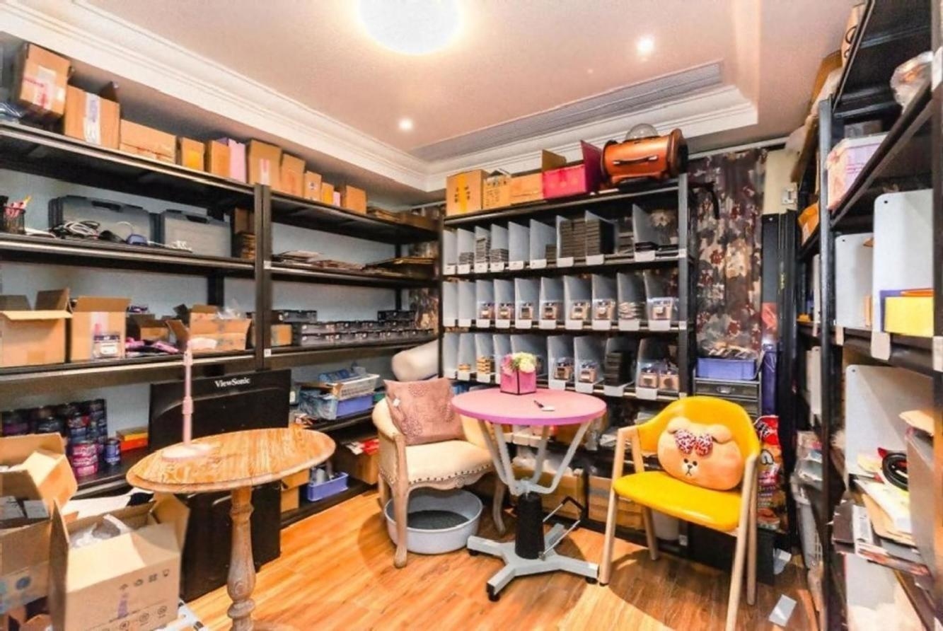 上海嘉宝梦之湾(别墅)二手房房源图片