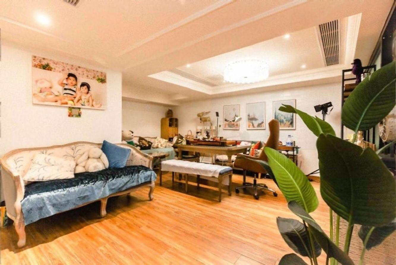 上海嘉宝梦之湾(别墅)二手房房源图片