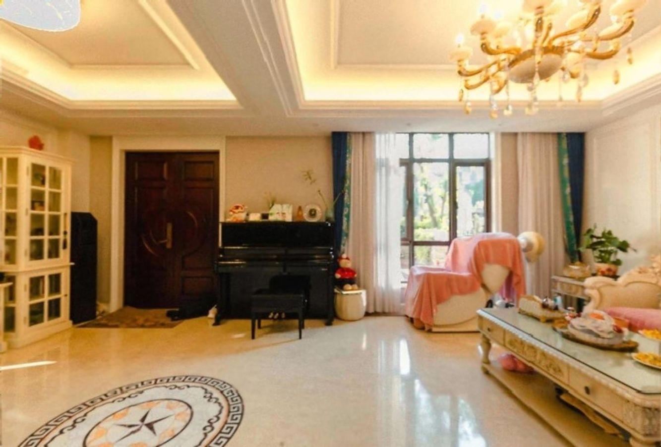 上海嘉宝梦之湾(别墅)二手房房源图片