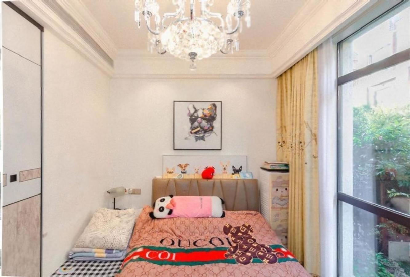 上海嘉宝梦之湾(别墅)二手房房源图片