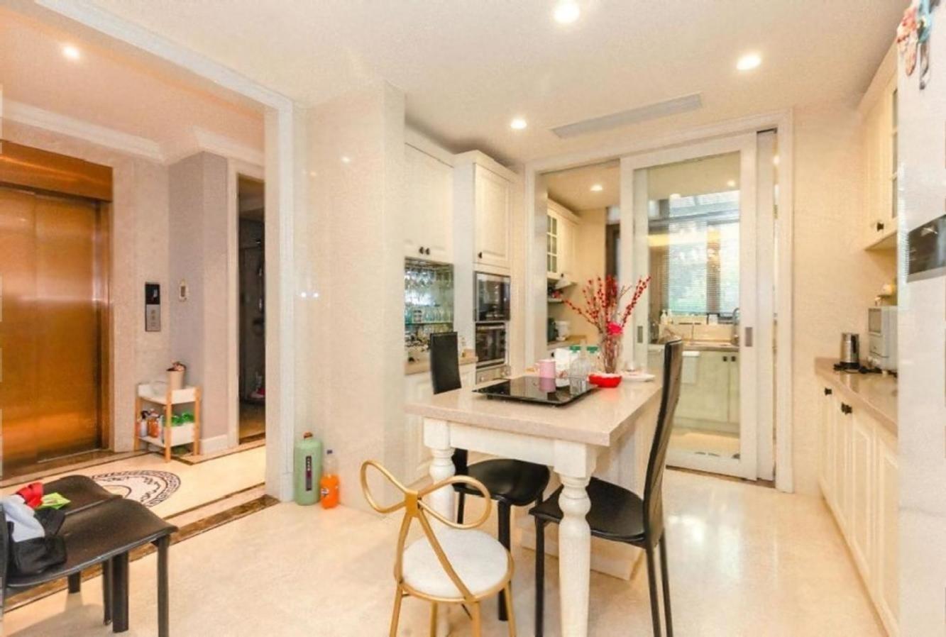 上海嘉宝梦之湾(别墅)二手房房源图片