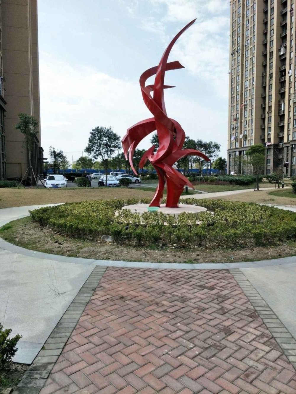 上海星怡苑三街坊二手房房源图片