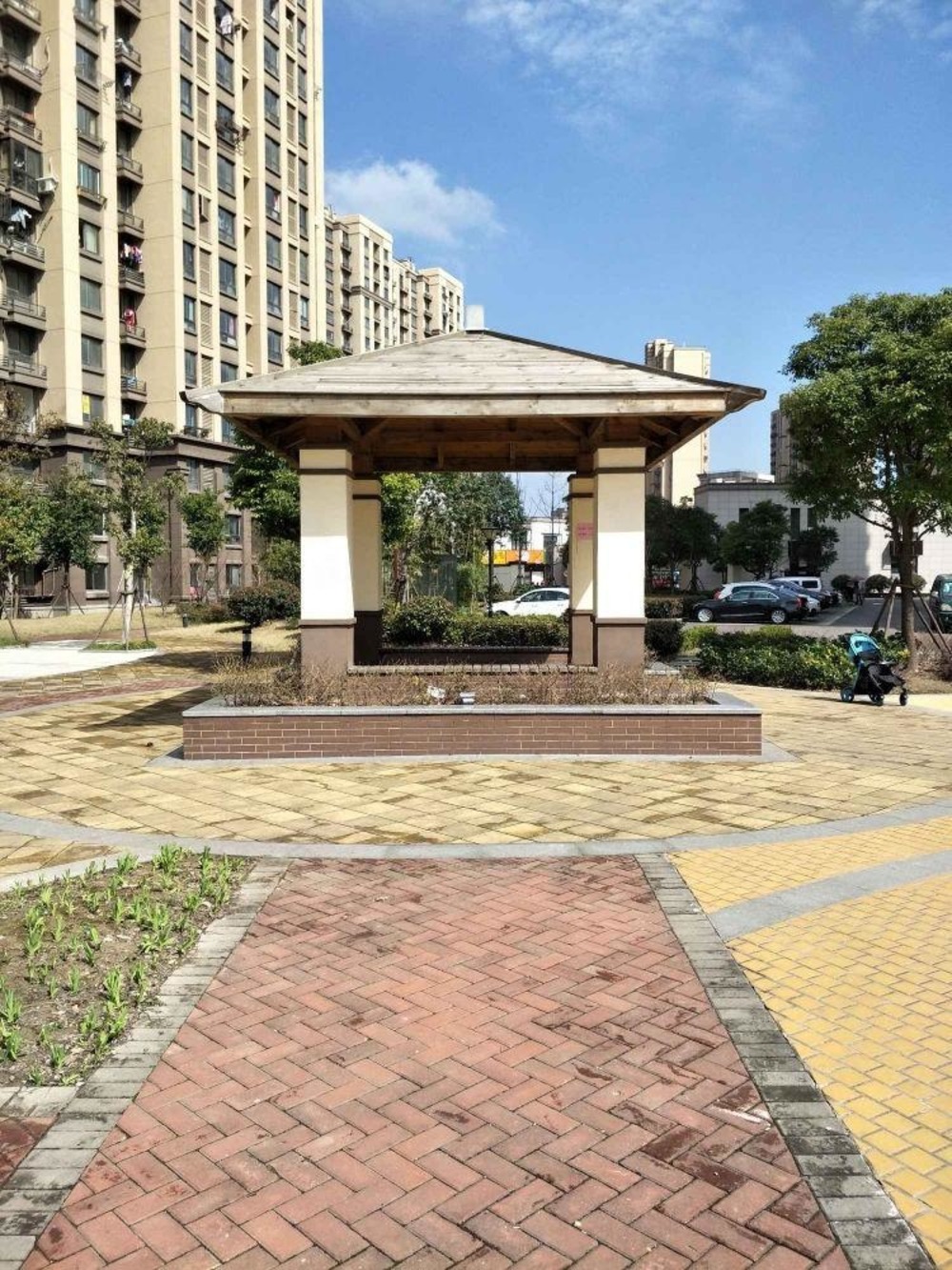 上海星怡苑三街坊二手房房源图片