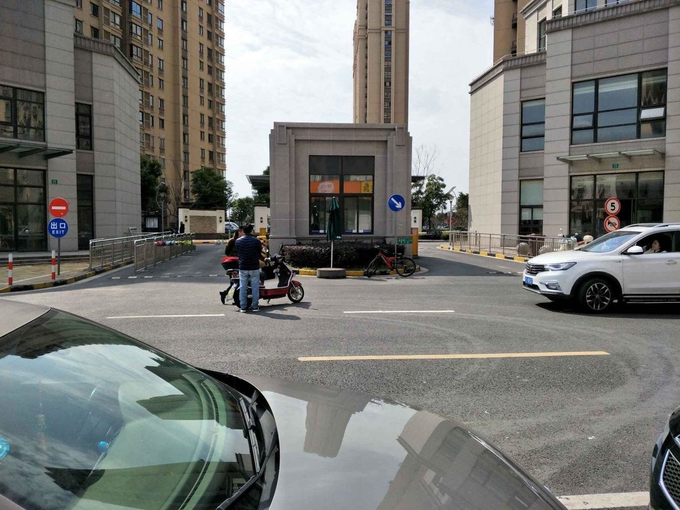 上海星怡苑三街坊二手房房源图片