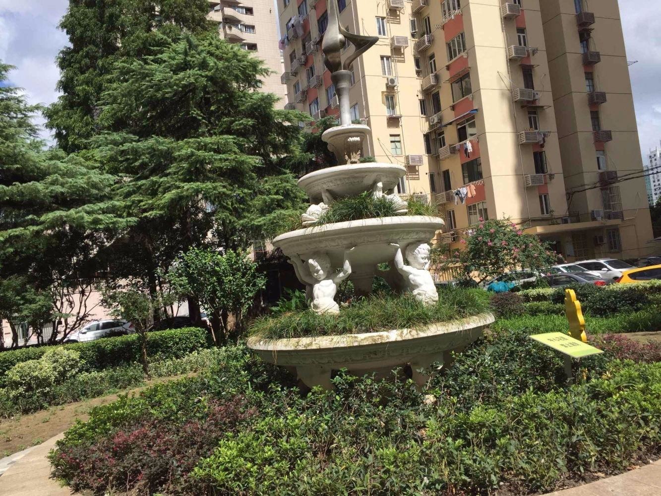 上海南星小区二手房房源图片