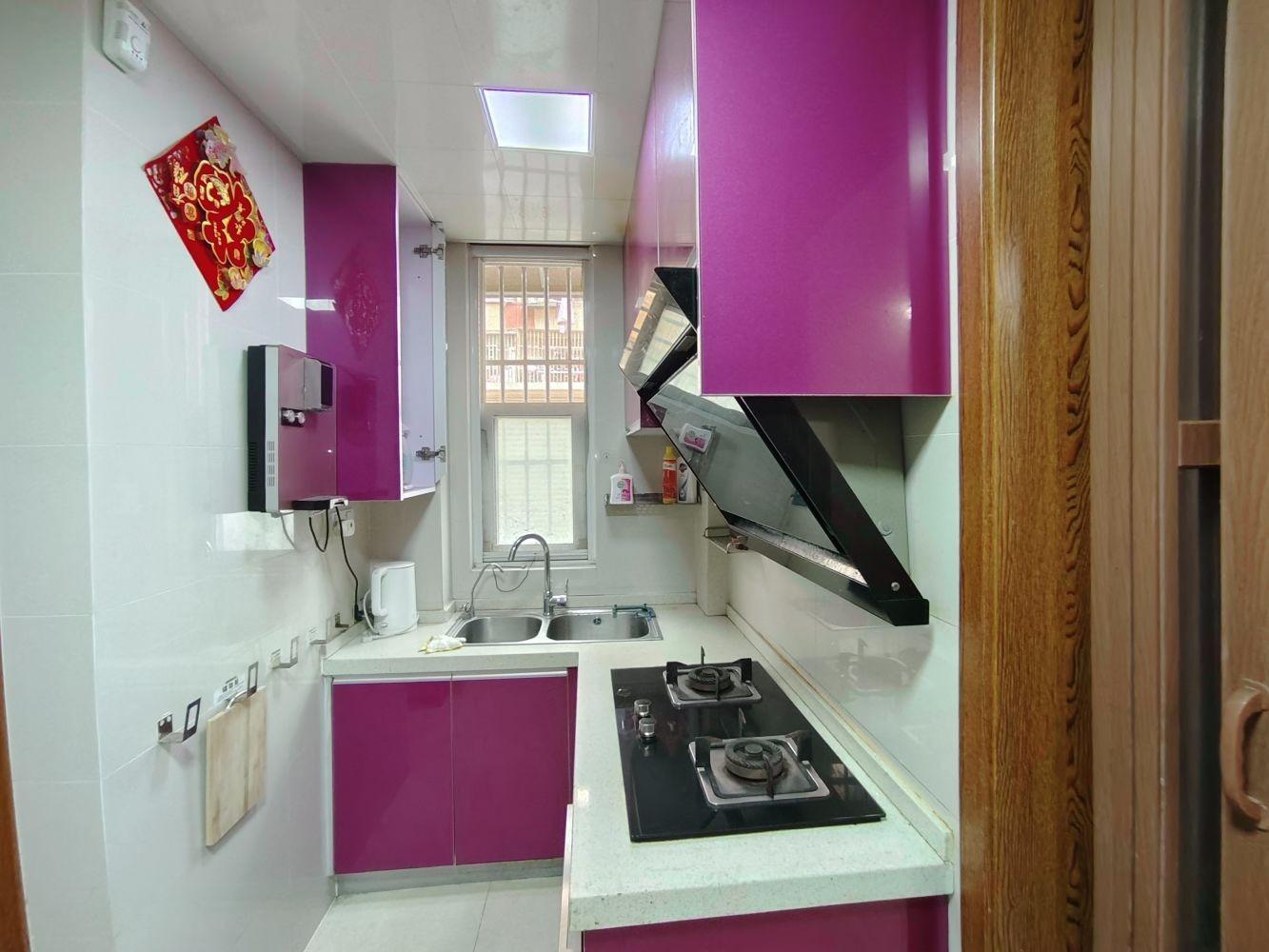 上海梅园新村(浦东)二手房房源图片