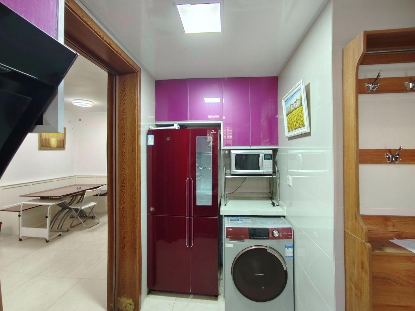 上海梅园新村(浦东)二手房房源图片