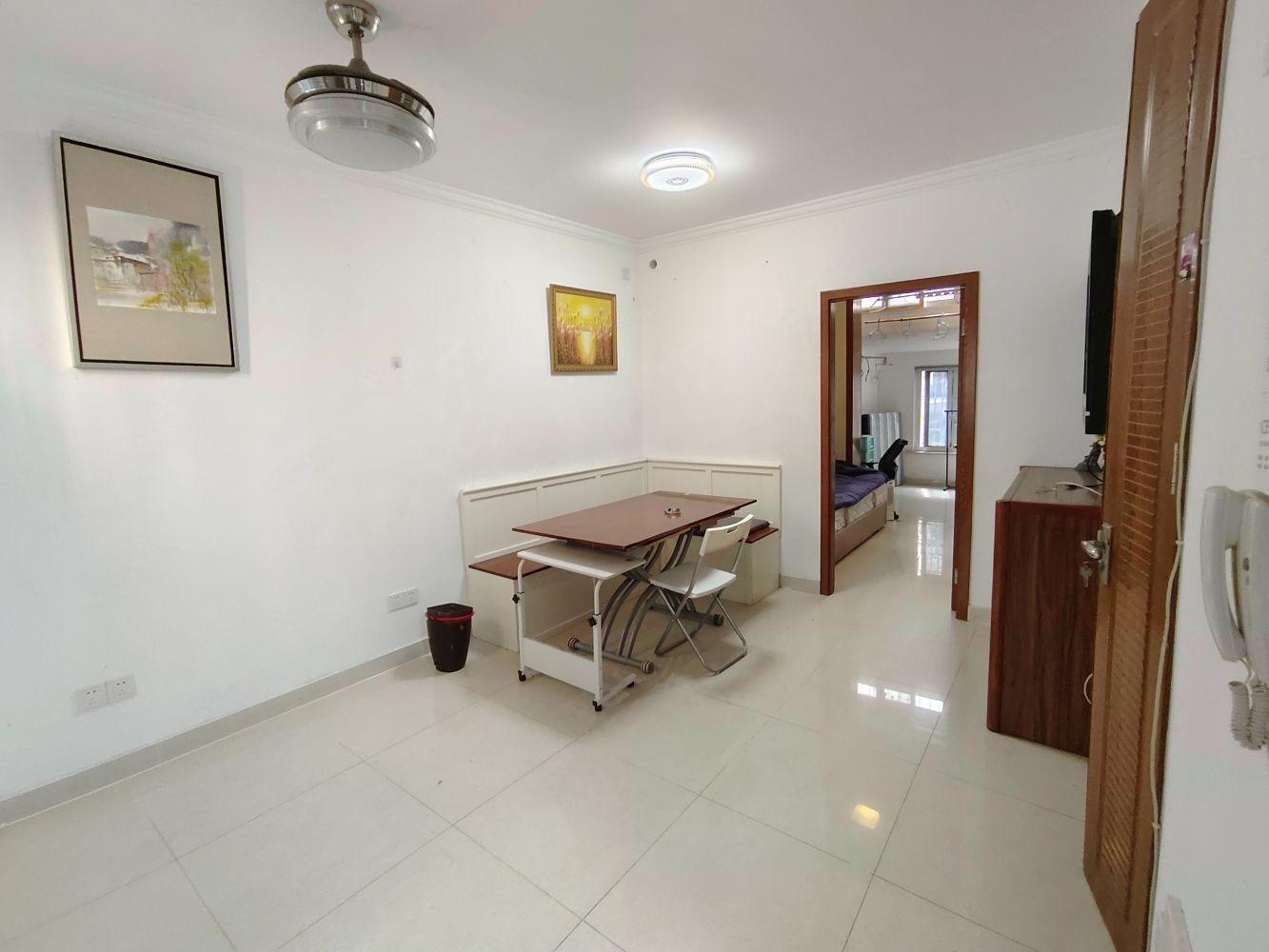 上海梅园新村(浦东)二手房房源图片