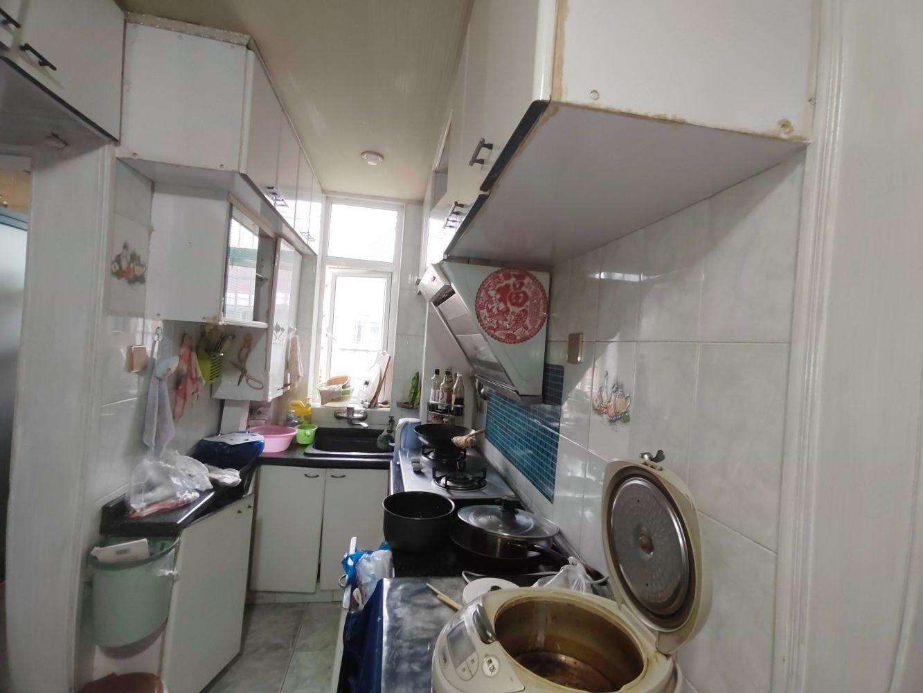 上海梅园新村(浦东)二手房房源图片