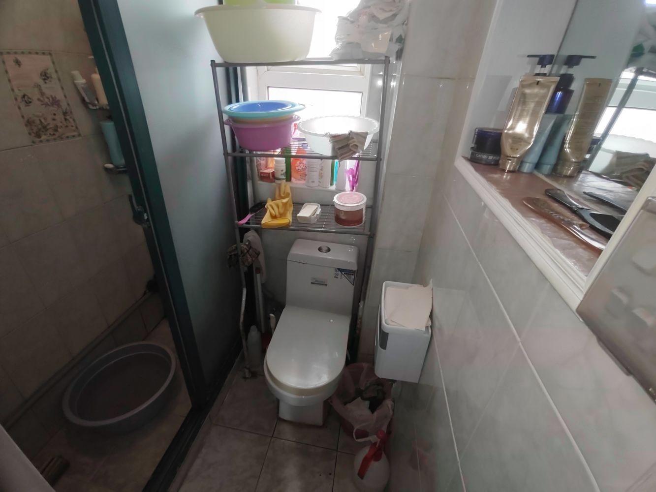 上海梅园新村(浦东)二手房房源图片