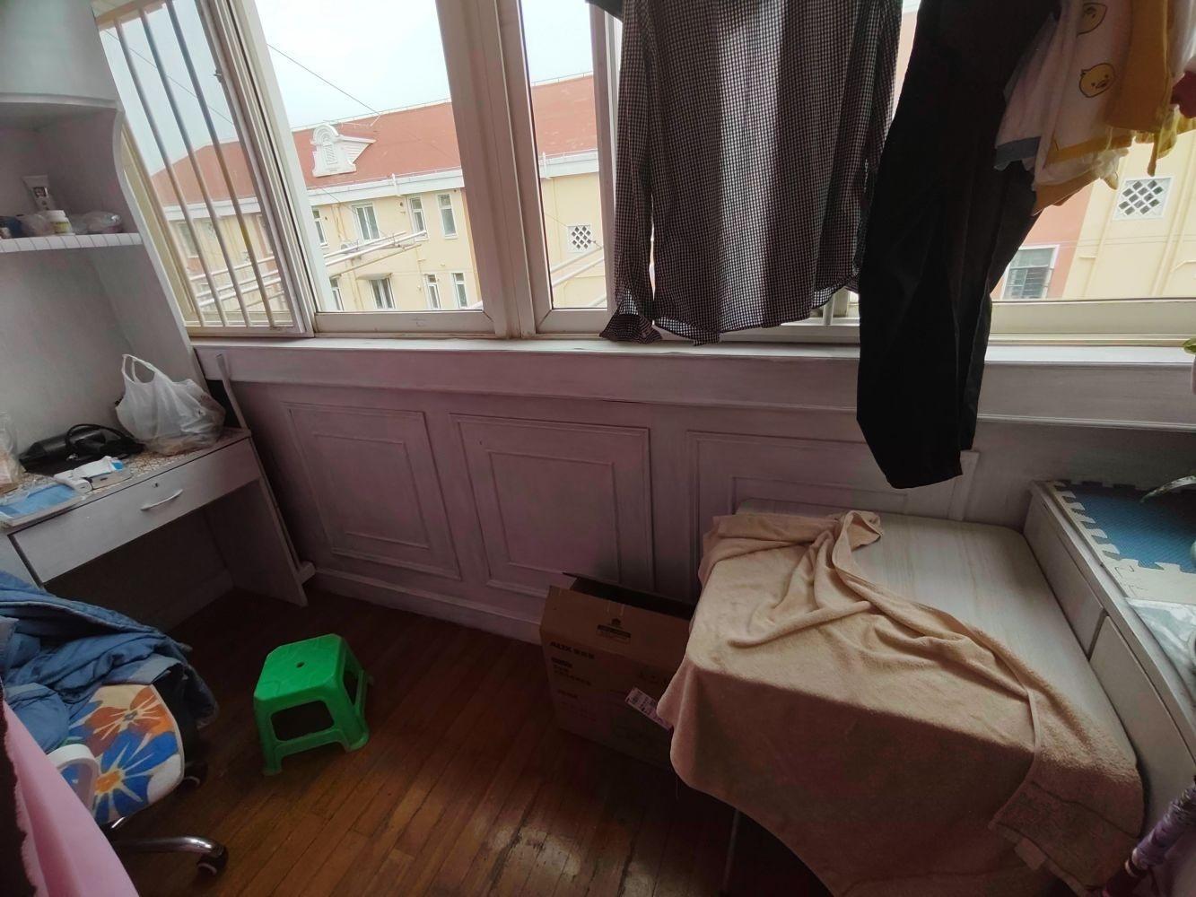 上海梅园新村(浦东)二手房房源图片