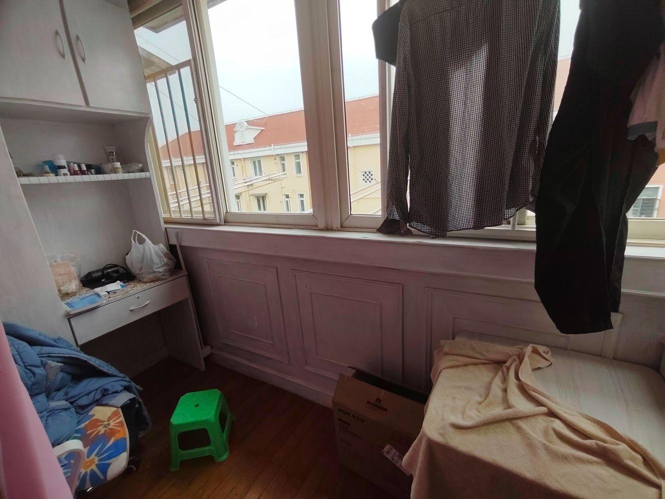 上海梅园新村(浦东)二手房房源图片