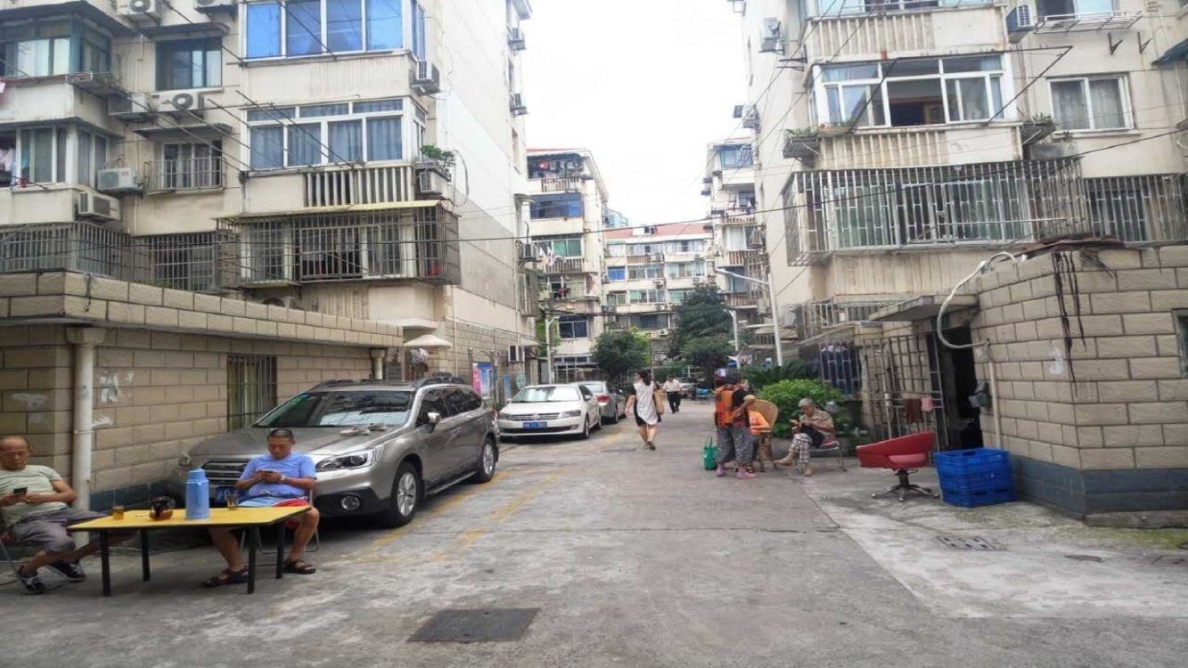 上海梅园新村(浦东)二手房房源图片