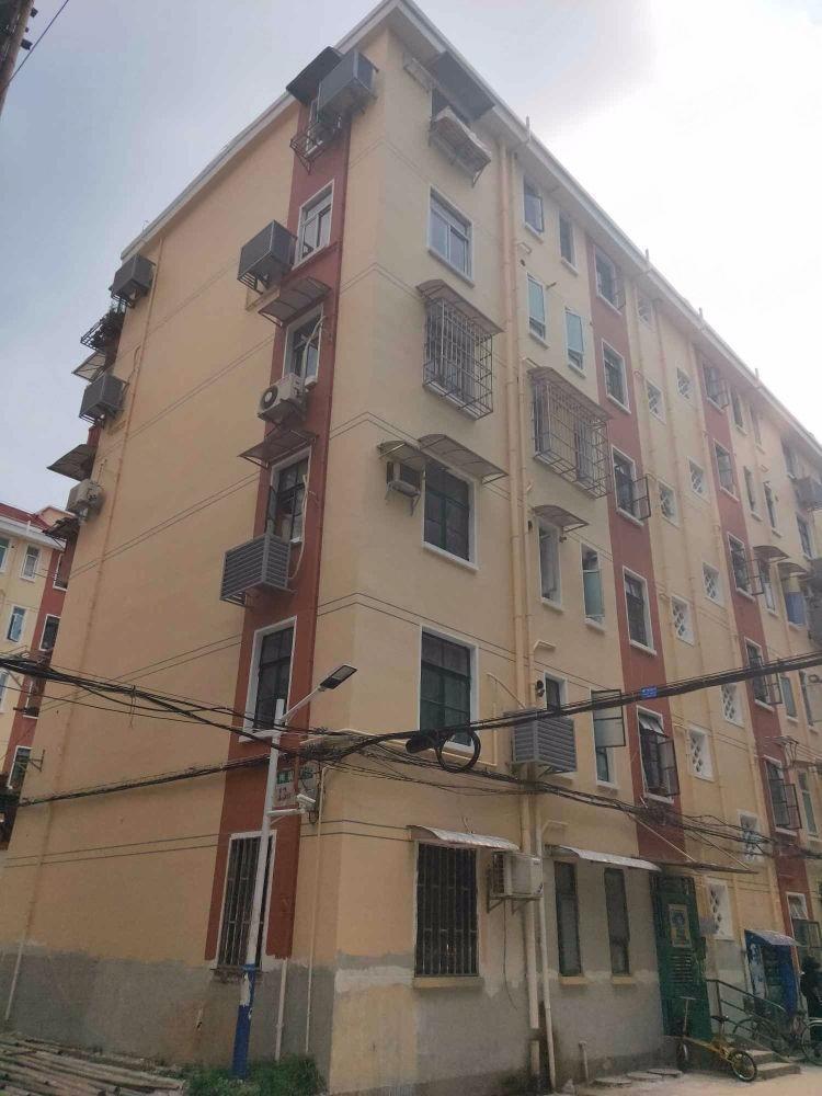 上海梅园新村(浦东)二手房房源图片