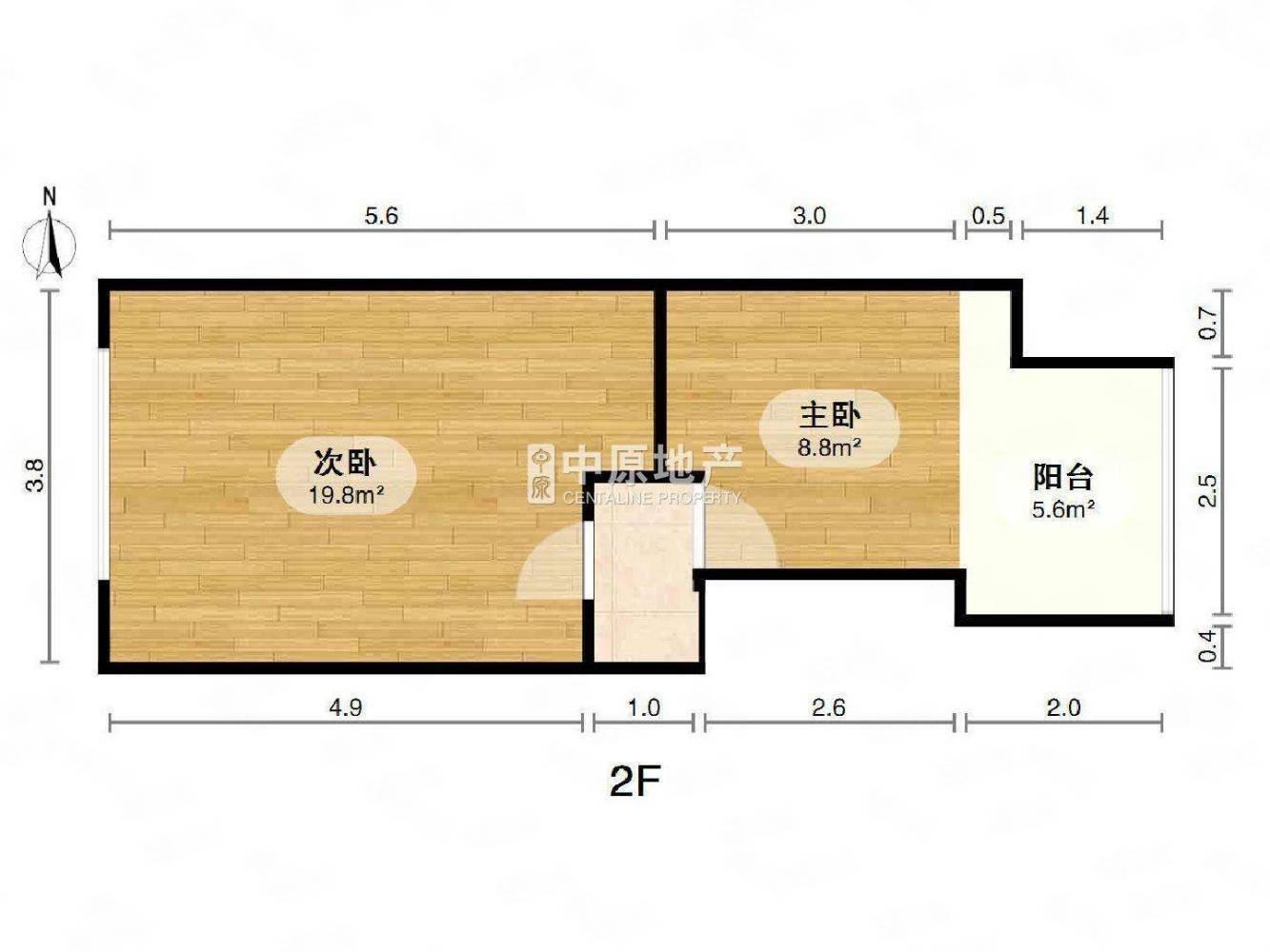 上海红土天阶二手房房源图片