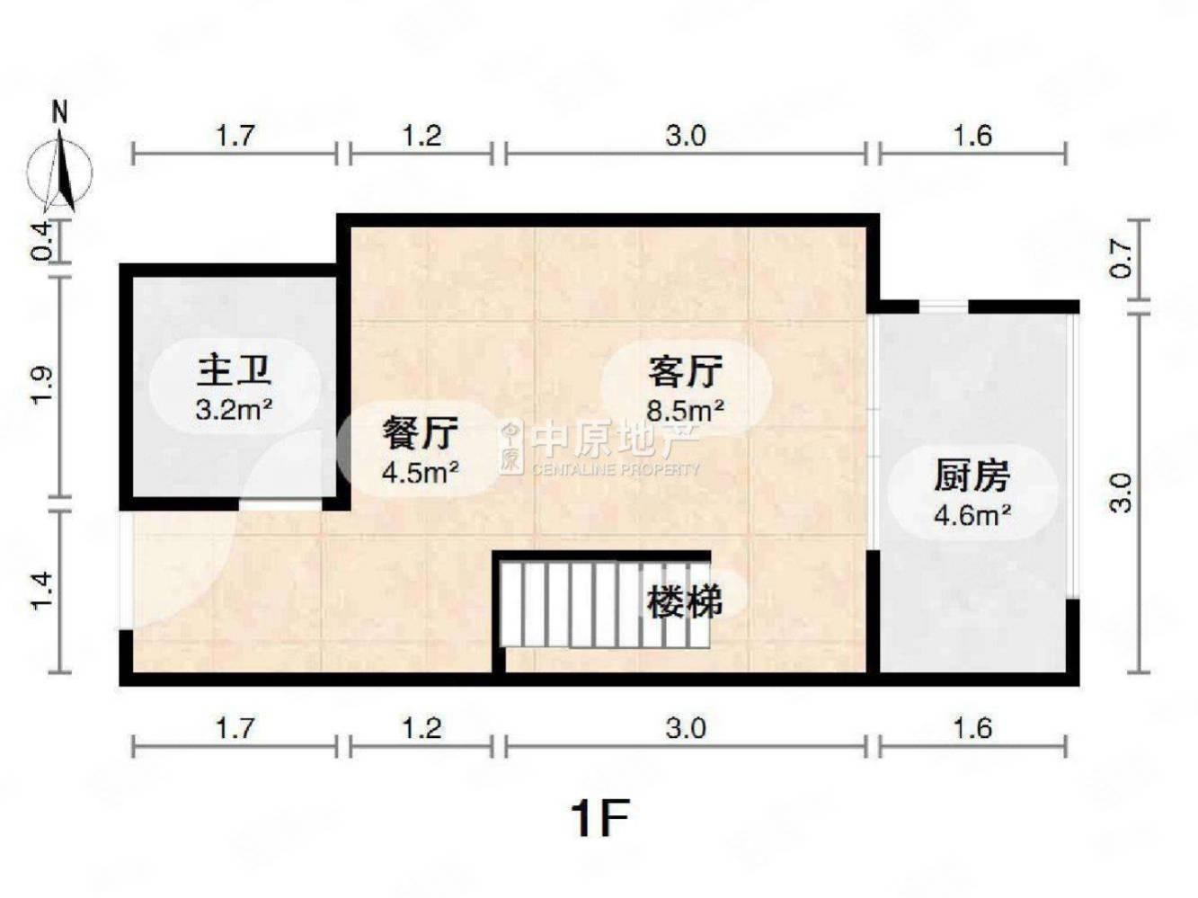 上海红土天阶二手房房源图片