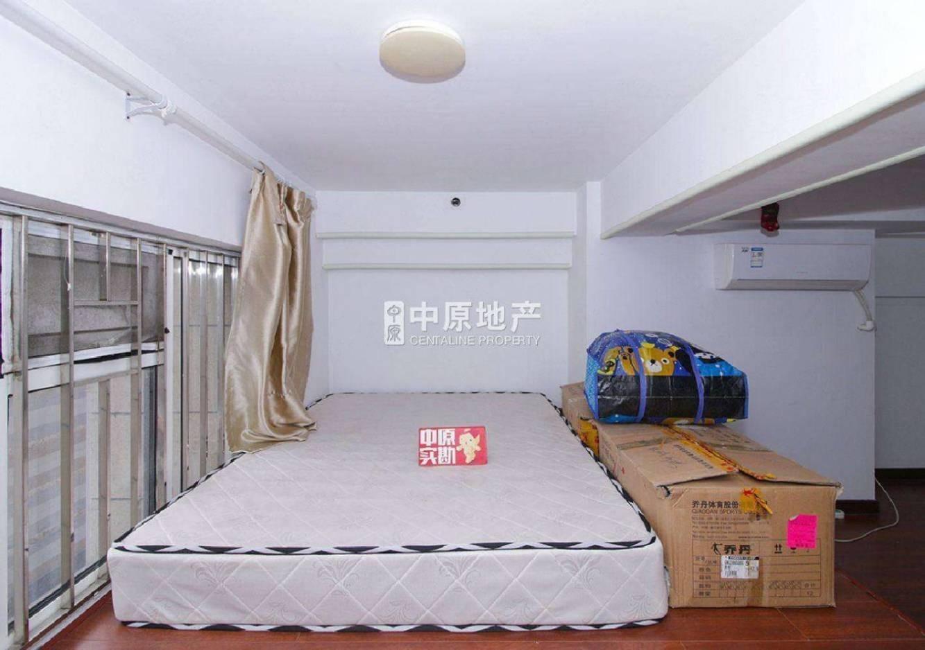 上海红土天阶二手房房源图片