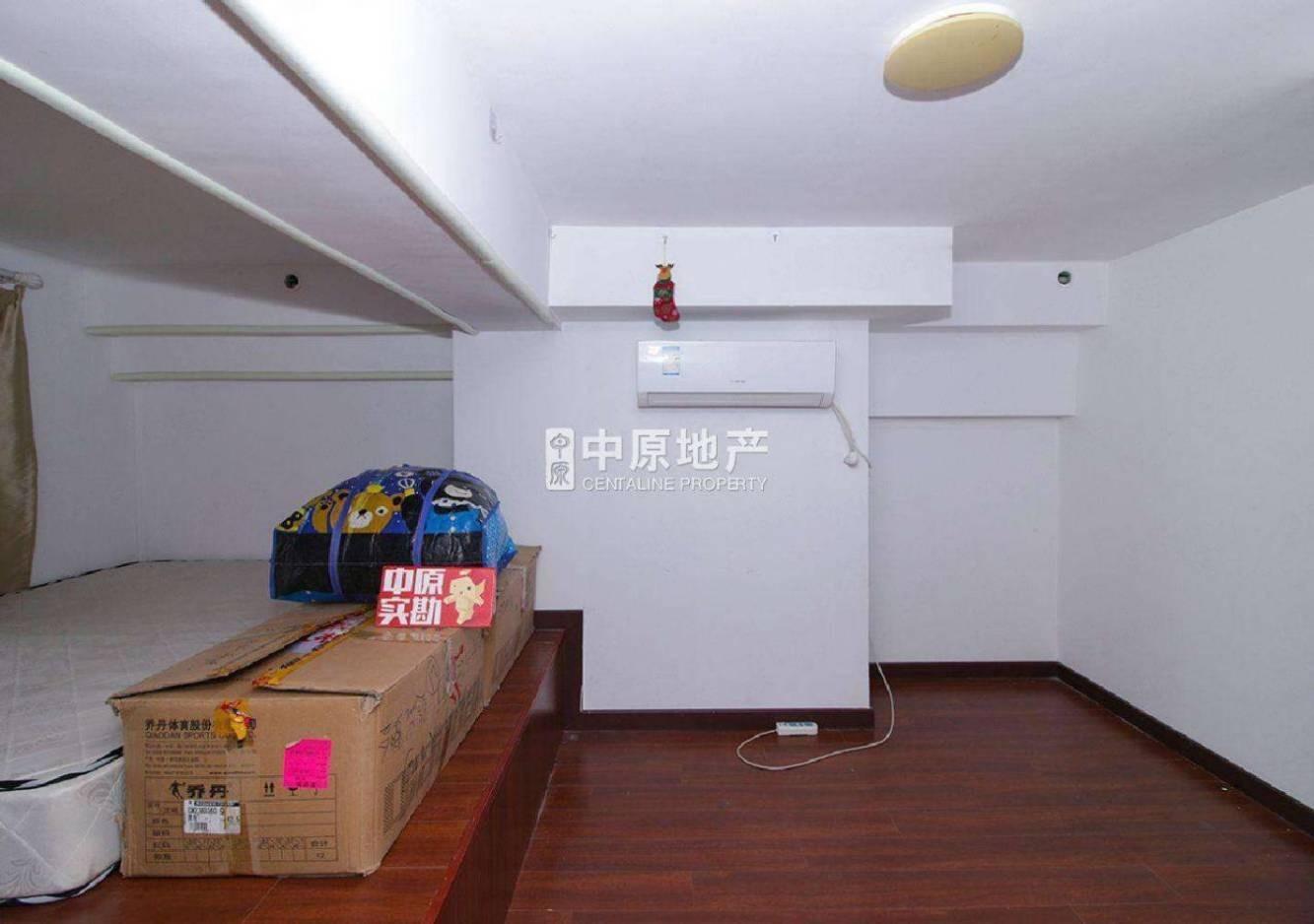 上海红土天阶二手房房源图片