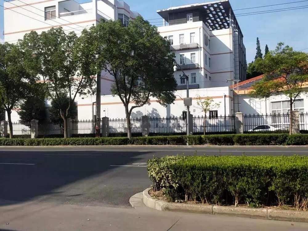 上海清河路420弄小区二手房房源图片