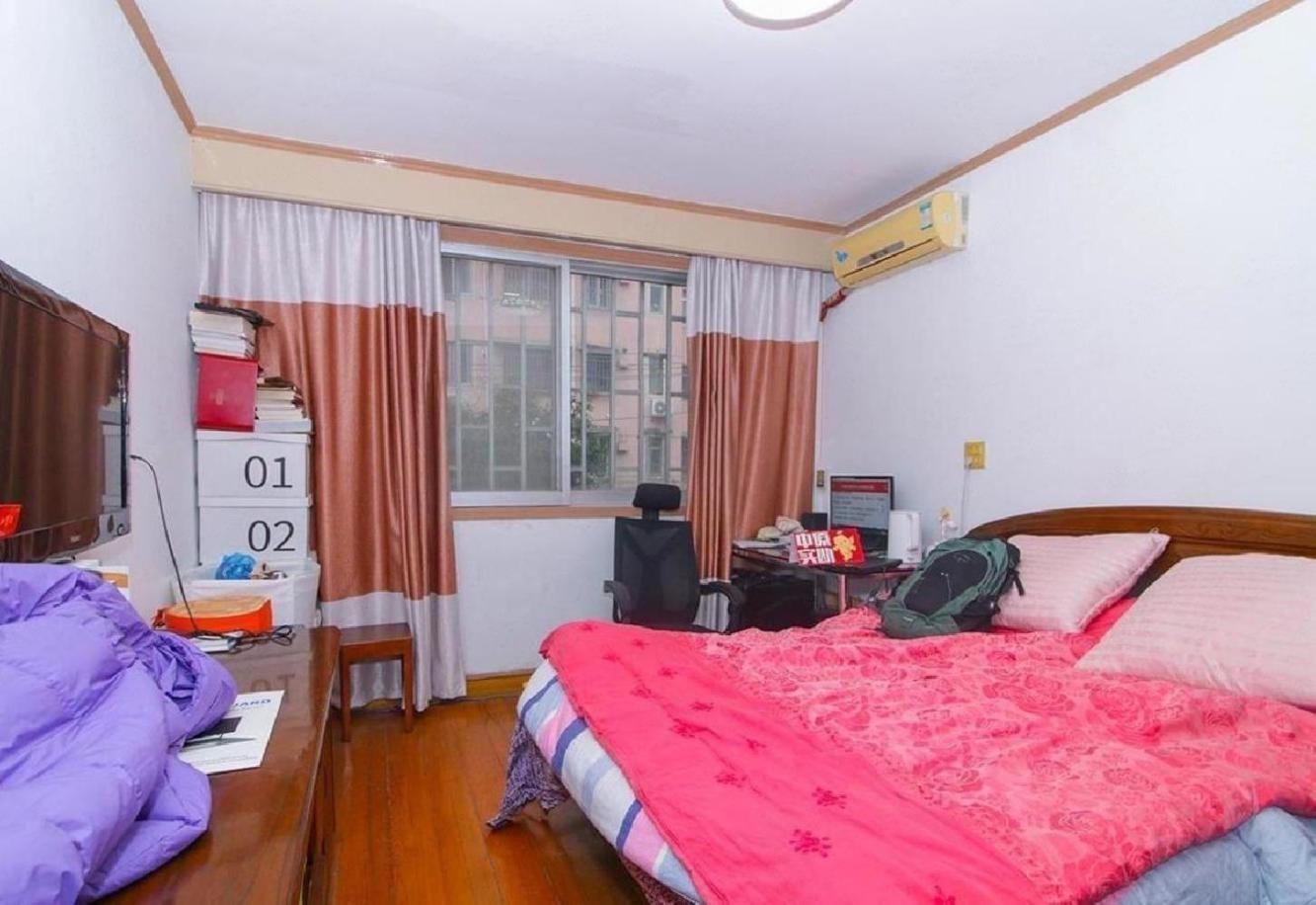 上海清河路420弄小区二手房房源图片