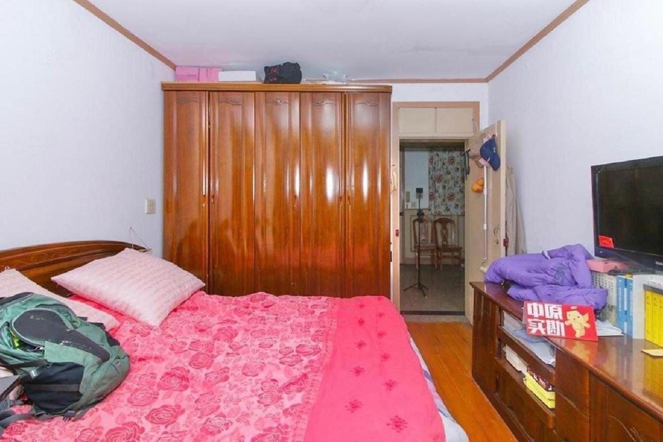 上海清河路420弄小区二手房房源图片