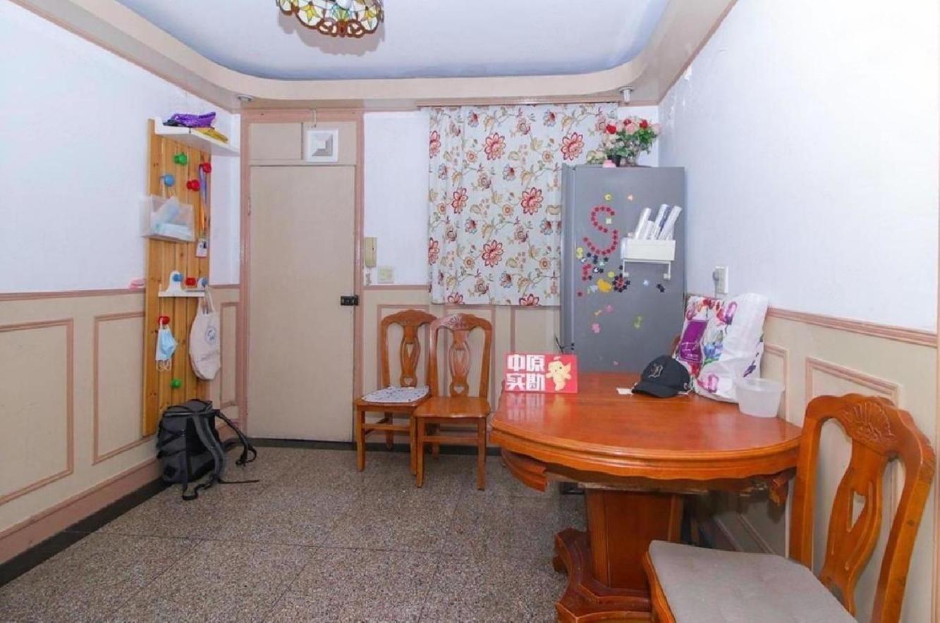 上海清河路420弄小区二手房房源图片