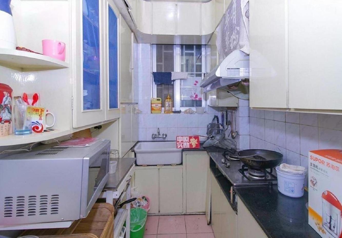 上海清河路420弄小区二手房房源图片