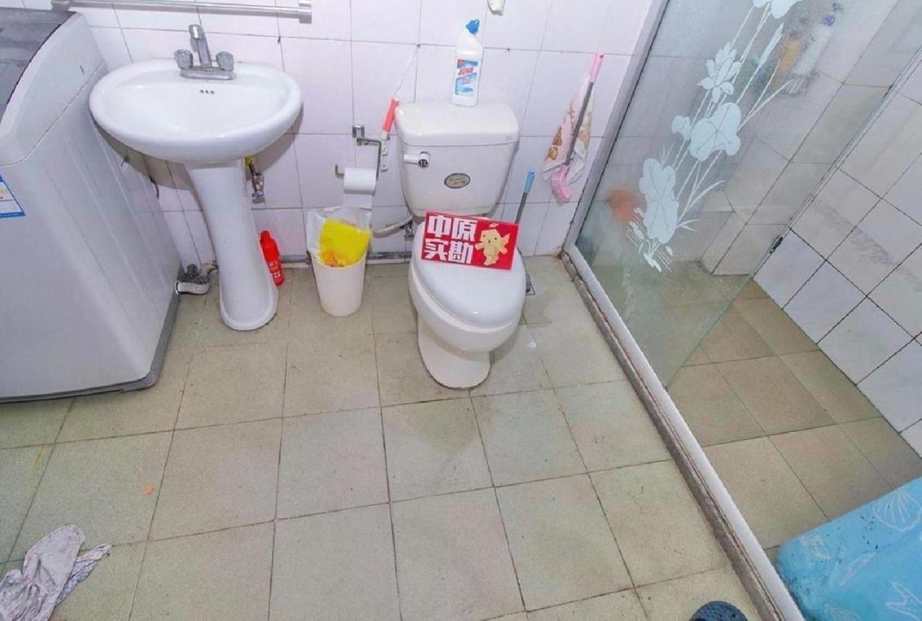 上海清河路420弄小区二手房房源图片