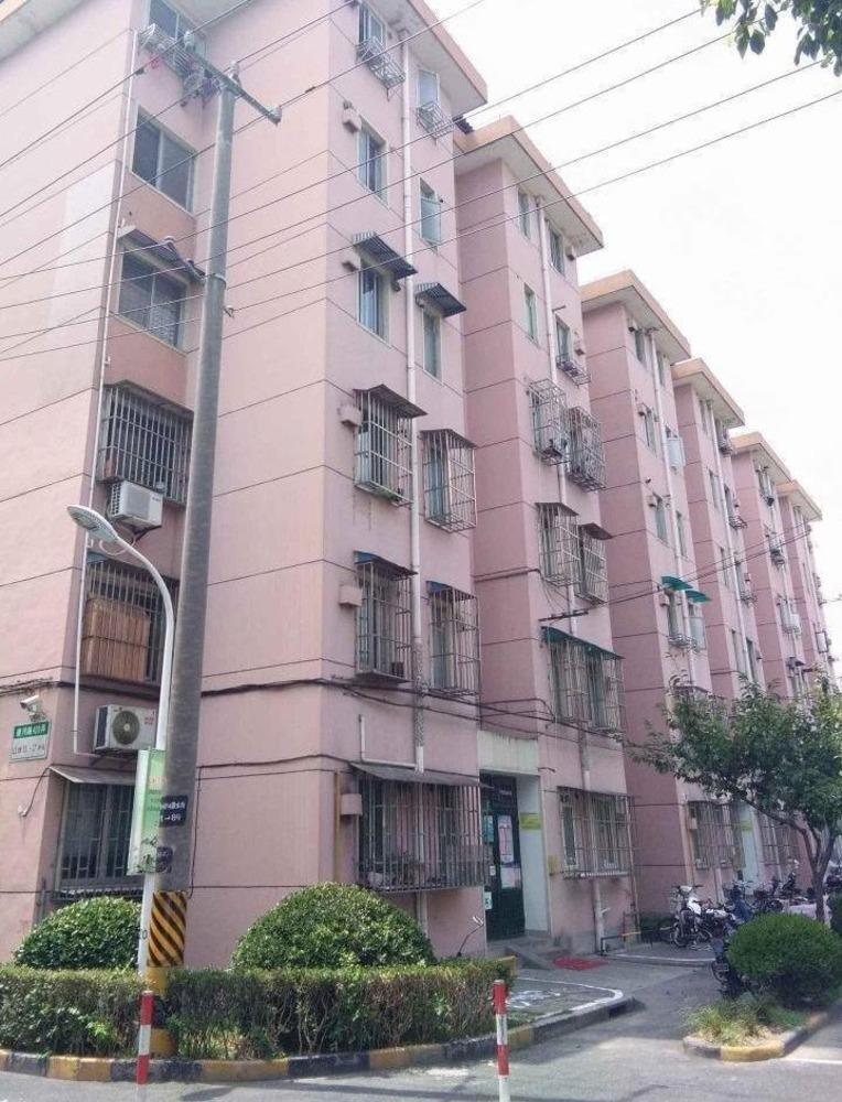 上海清河路420弄小区二手房房源图片