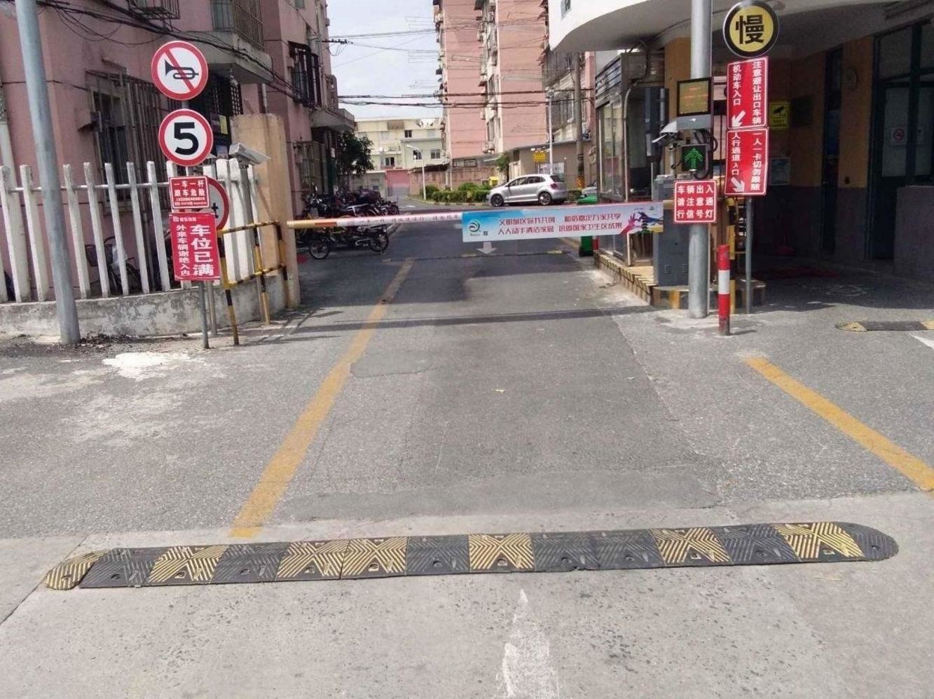 上海清河路420弄小区二手房房源图片